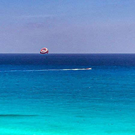 Seashore Apartment Cancún Extérieur photo
