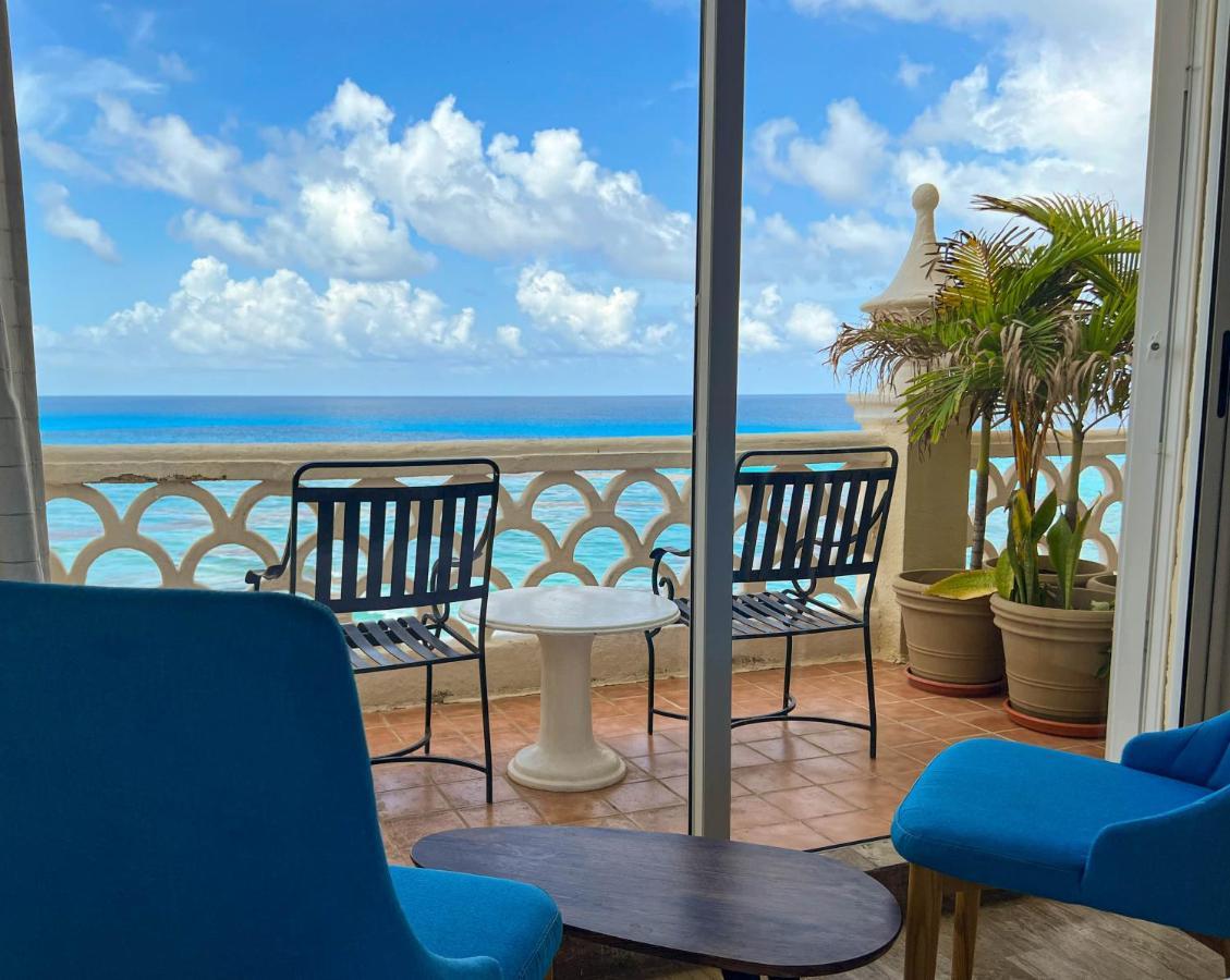 Seashore Apartment Cancún Extérieur photo