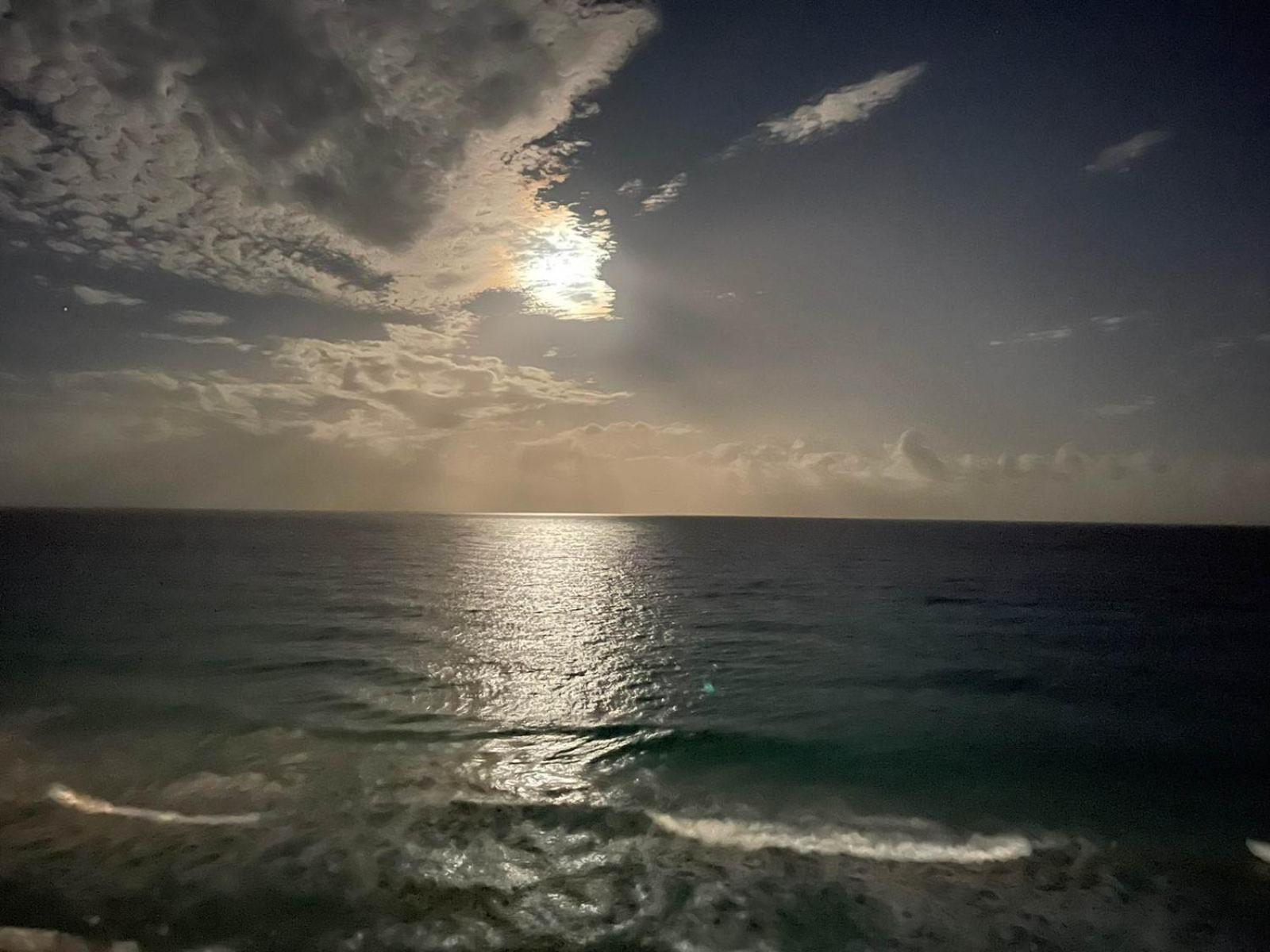 Seashore Apartment Cancún Extérieur photo